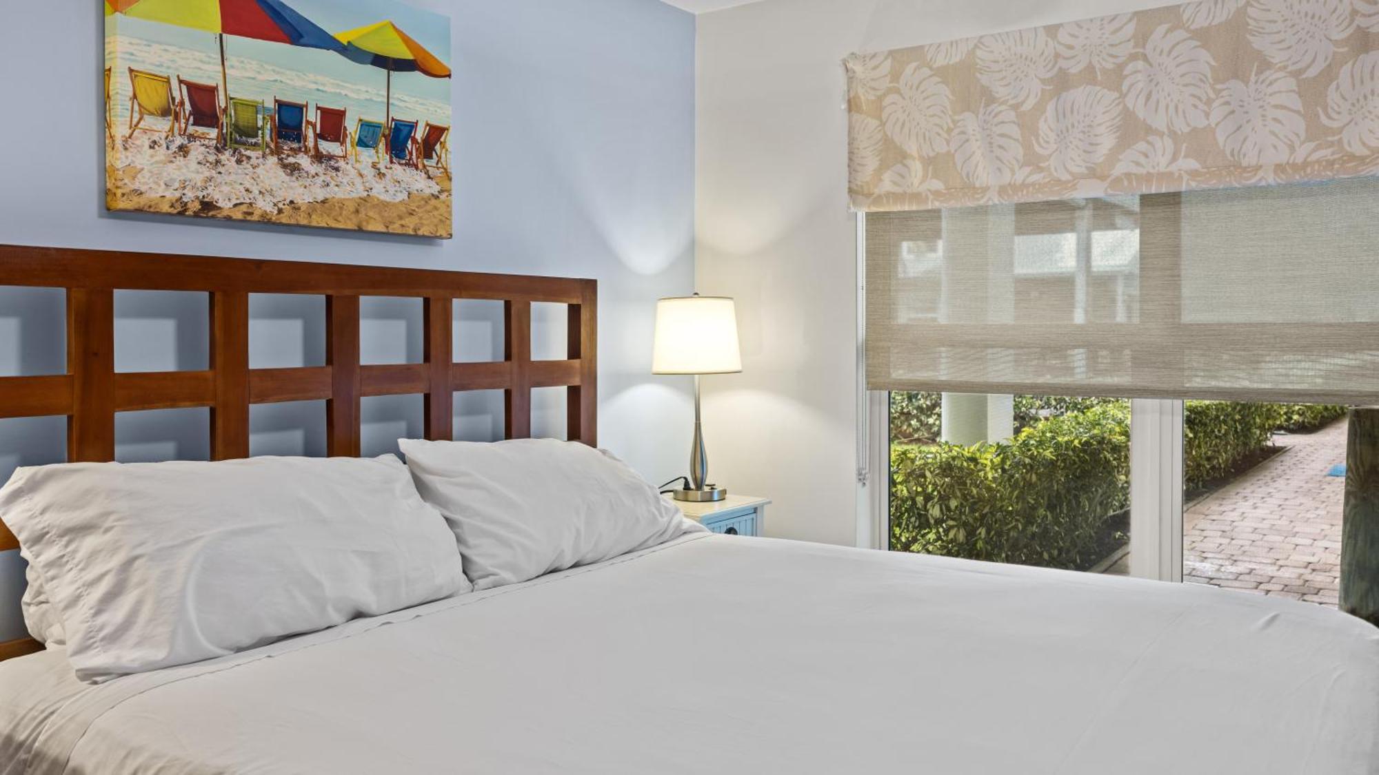 Sun Dek Beach House บอยน์ทันบีช ภายนอก รูปภาพ