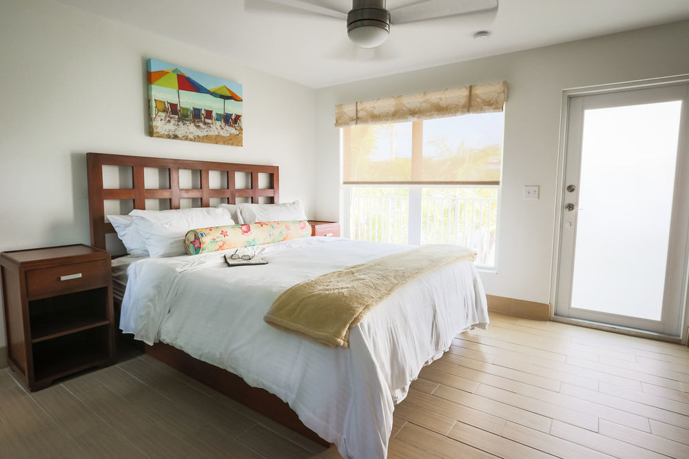 Sun Dek Beach House บอยน์ทันบีช ภายนอก รูปภาพ